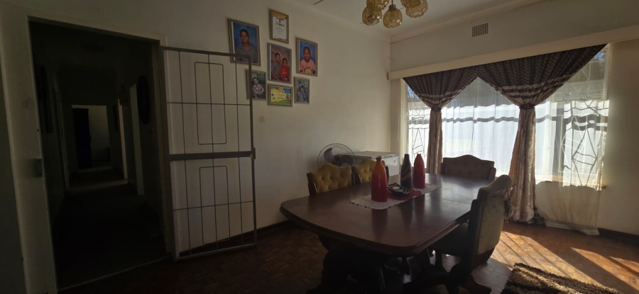 3 Bedroom Property for Sale in Songloed North West
